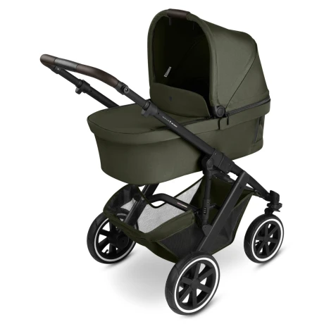 Коляска 2 в 1 ABC-Design Salsa 5 Air