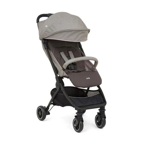 Коляска детская Joie Pact Flex Signature