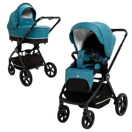Детская коляска Sweet Baby Cupola 2 в 1