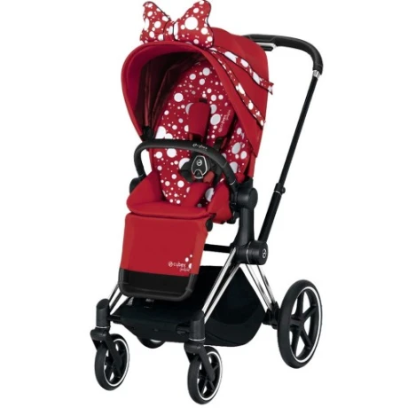 Детская коляска Cybex Priam III