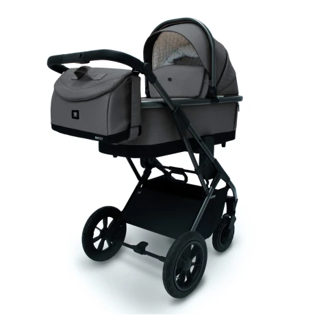 Коляска для новорожденного Sweet Baby Ricci Air 2 в 1