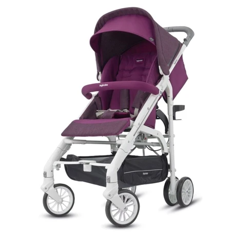 Коляска прогулочная Inglesina Zippy Light