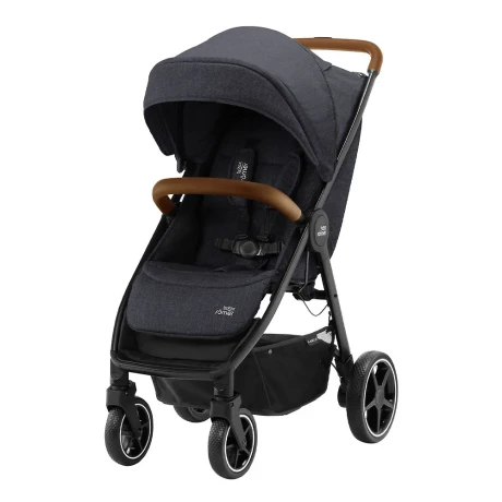 Детская прогулочная коляска Britax B-Agile R