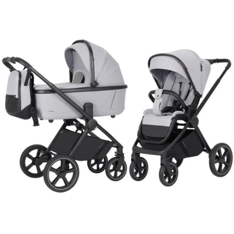 Коляска Carrello Ultimo CRL-6528 2025 2 в 1