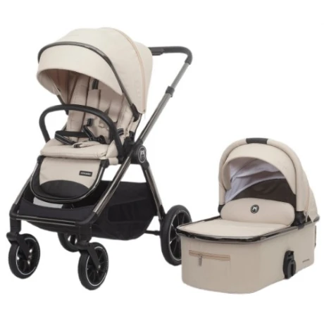 Детская коляска 2 в 1 Ining Baby KR 345 Pro