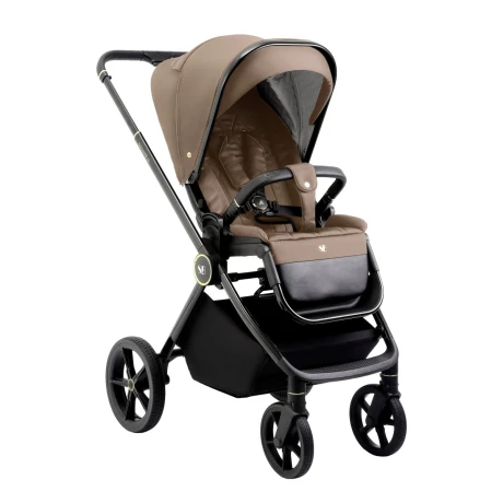 Детская коляска Sweet Baby Elegante GL