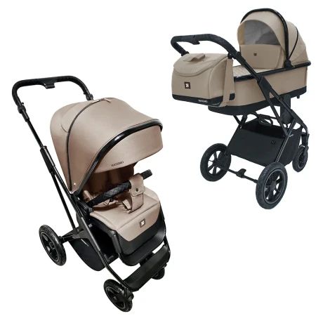 Коляска детская 2 в 1 Sweet Baby Massimo Air