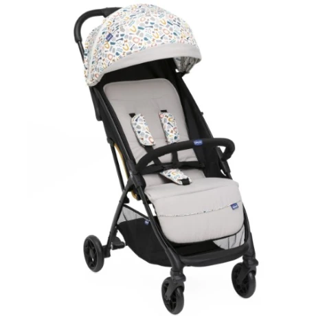 Детская коляска Chicco Glee
