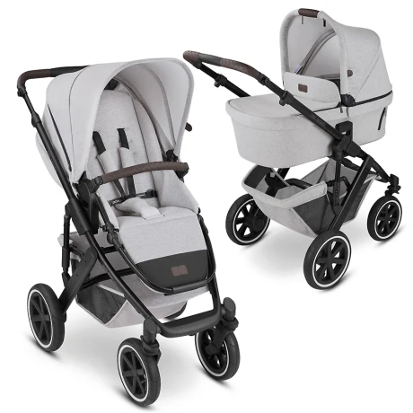 Детская коляска ABC Design Salsa 4 Air 2 в 1
