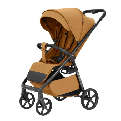 Детская коляска Carrello Bravo Carbon