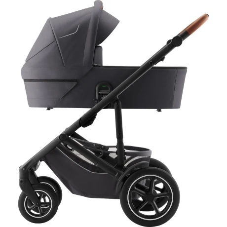 Коляска 2 в 1 Britax Roemer Smile 5Z