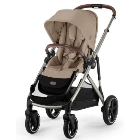 Детская коляска Cybex Gazelle S