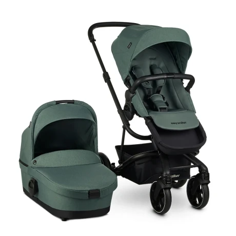 Коляска Easywalker Harvey 3 2 в 1