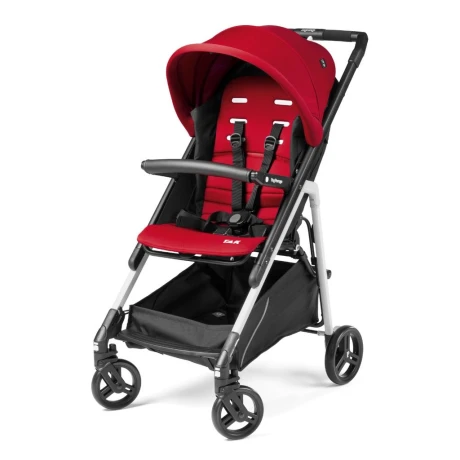 Коляска прогулочная Peg-Perego Tak