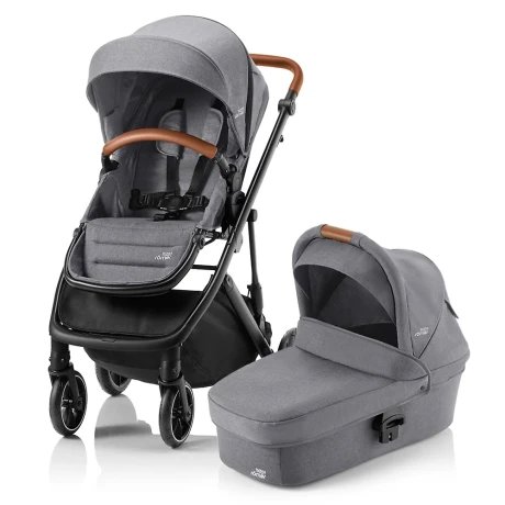 Коляска 2в1 Britax Roemer Strider M