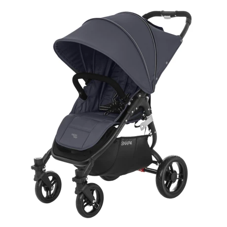 Коляска прогулочная Valco Baby Snap 4 Flatt Matt