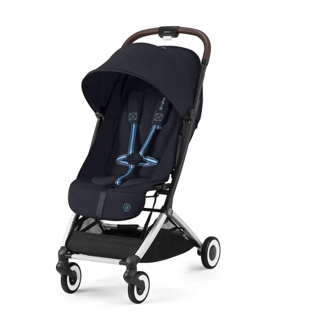 Прогулочная коляска Cybex Orfeo