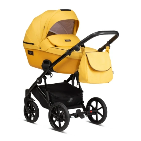Коляска 2 в 1 Tutis Viva Life 2020