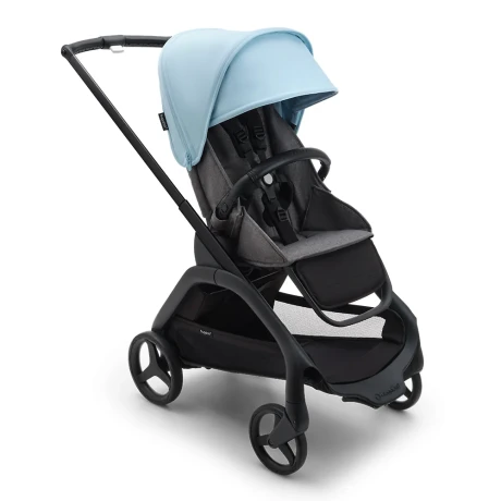 Bugaboo Dragonfly BLACK