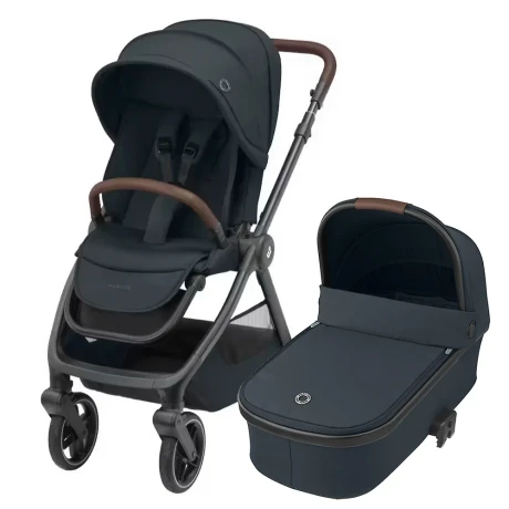 Детская коляска Maxi-Cosi Oxford 2 в 1