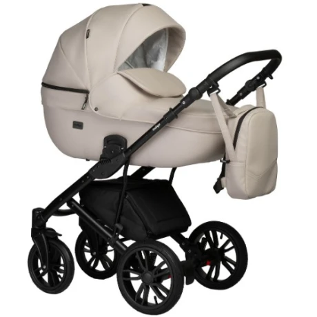 Детская коляска Indigo Mio Eco 2 в 1