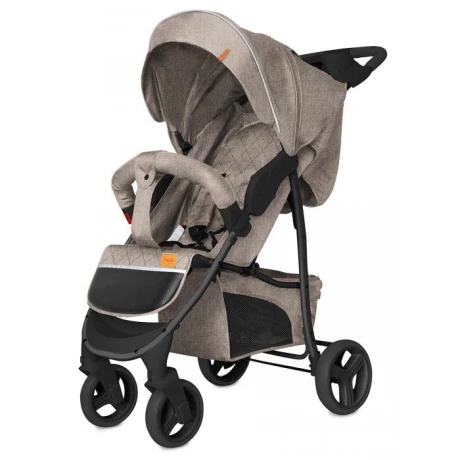 Коляска прогулочная Baby Tilly Twist T-164