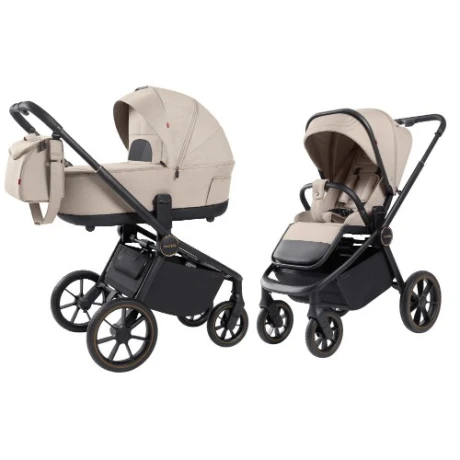 Коляска 2 в 1 Carrello Epica CRL-8510 2025