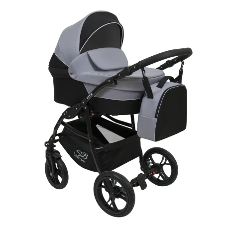 Коляска детская 3 в 1 Sweet Baby Vita