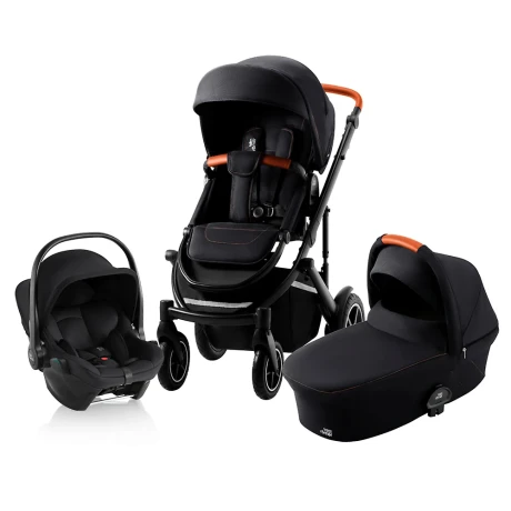 Детская коляска Britax Römer Smile 3