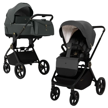 Коляска 2 в 1 Sweet Baby Stella Plus